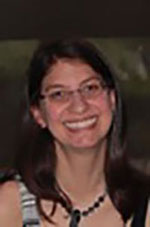 Media School Assistant Professor Rachel Plotnick