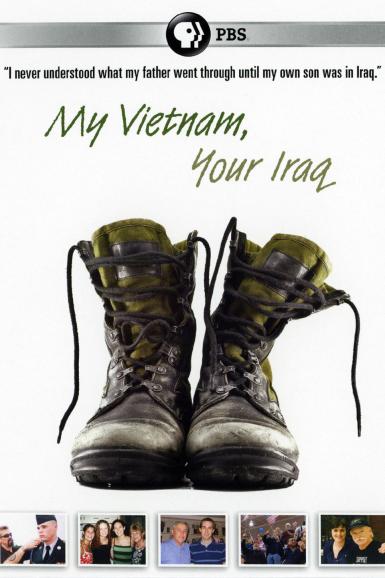 My Vietnam, Your Iraq film