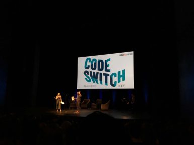 Third Coast Code Switch presentation