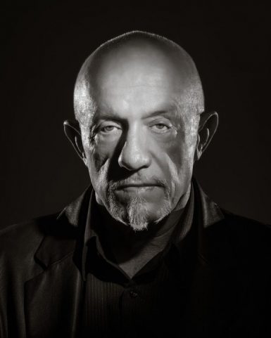 Actor Jonathan Banks (Courtesy photo)