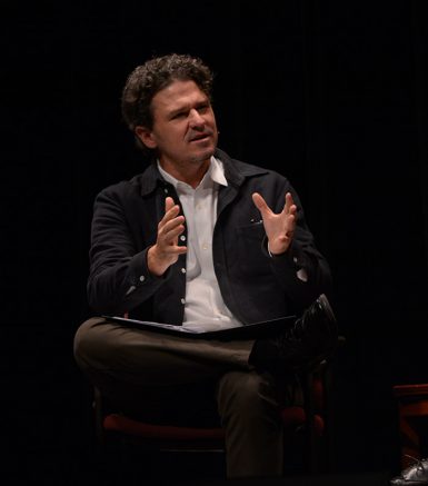 Dave Eggers