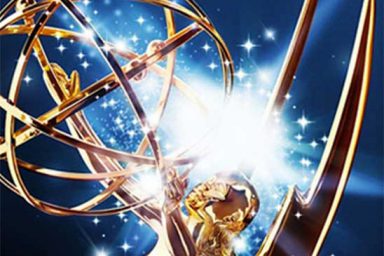 Emmy logo