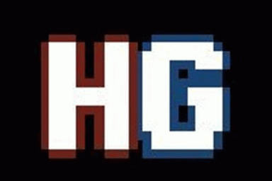 Hoosier Games logo