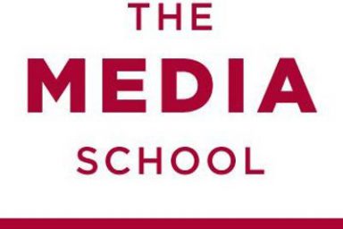 Media School logo