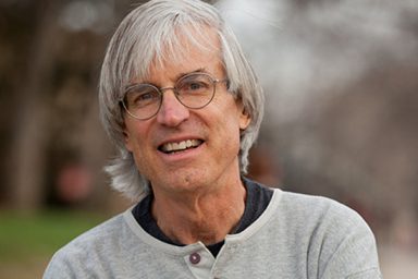 Professor Emeritus David Nord