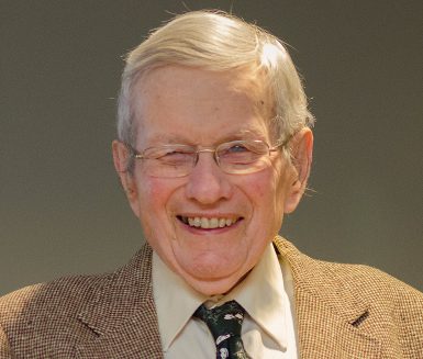 Guido Stempel III died at 87 in Columbus, Ohio. 