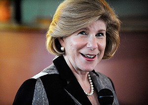 Nina Totenberg