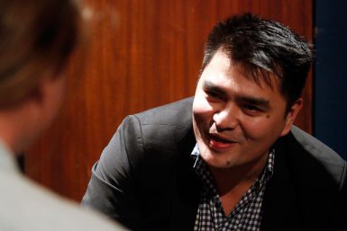 Jose Antonio Vargas