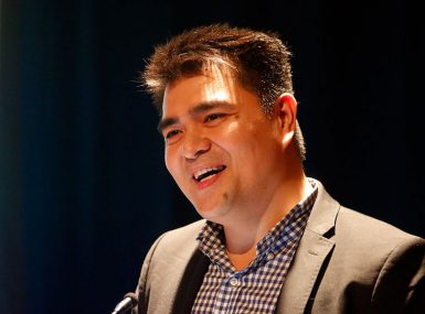 Jose Antonio Vargas