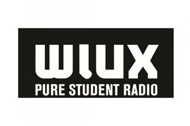 WIUX logo