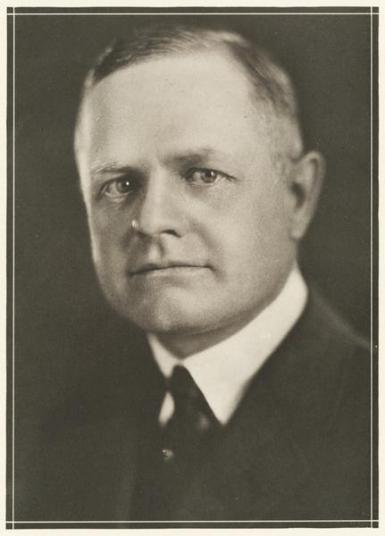 Dr. Goethe Link, who performed the world's first pancreas drainage and helped found the IU Medical School, has an oral history in the "Medical Profession in Indiana" collection.