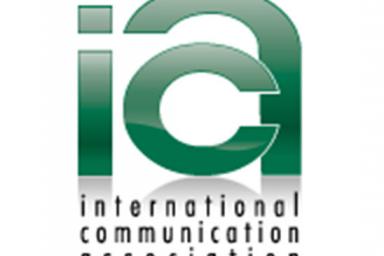 International Communication Association logo