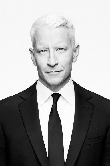 Anderson Cooper