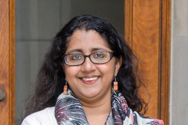 Radhika Parameswaran