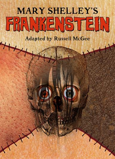 Mary Shelley's Frankenstein