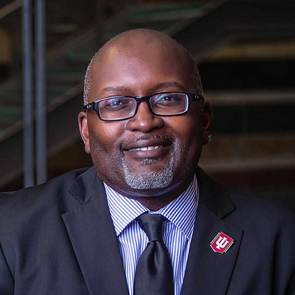 Eric Deggans Deggans talk will provide practical lessons on discussing, reporting on