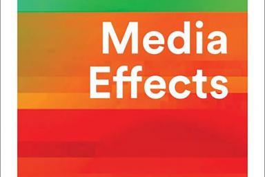 Media Effects: Key Concepts in Media and Cultural Studies. James Shanahan.