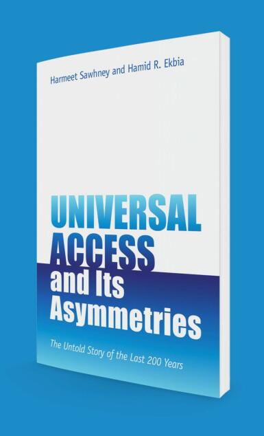 "Universal Access and Its Asymmetries: The Untold Story of the Last 200 Years"