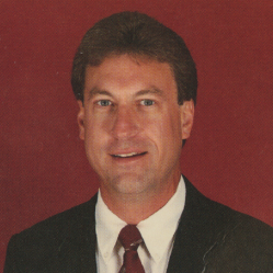 Headshot of Bob Jenkins