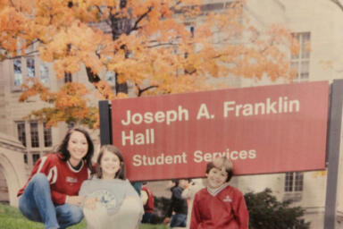 Joseph franklin