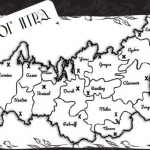 Map of Utra